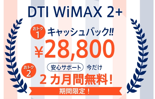DTI WiMAXイメージ1